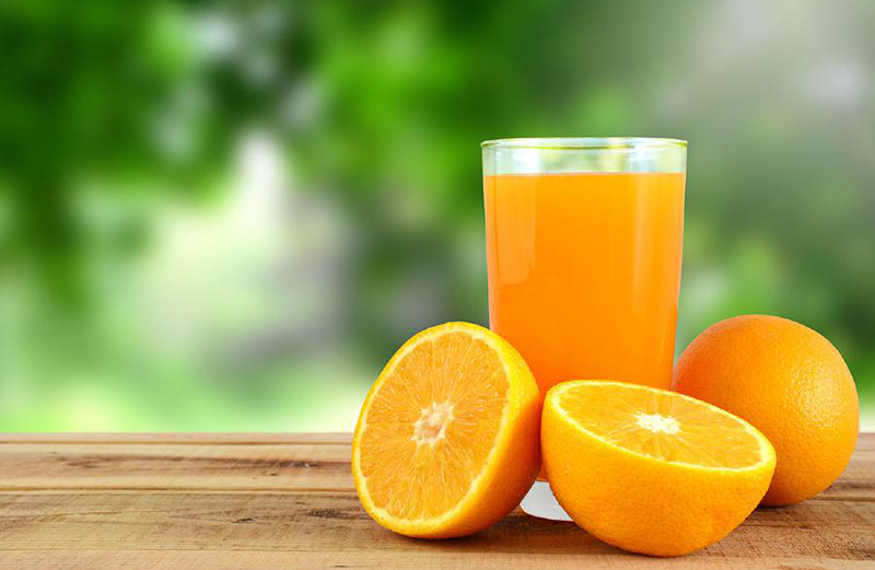 VITAMIN C: KING OF ANTIOXIDANTS